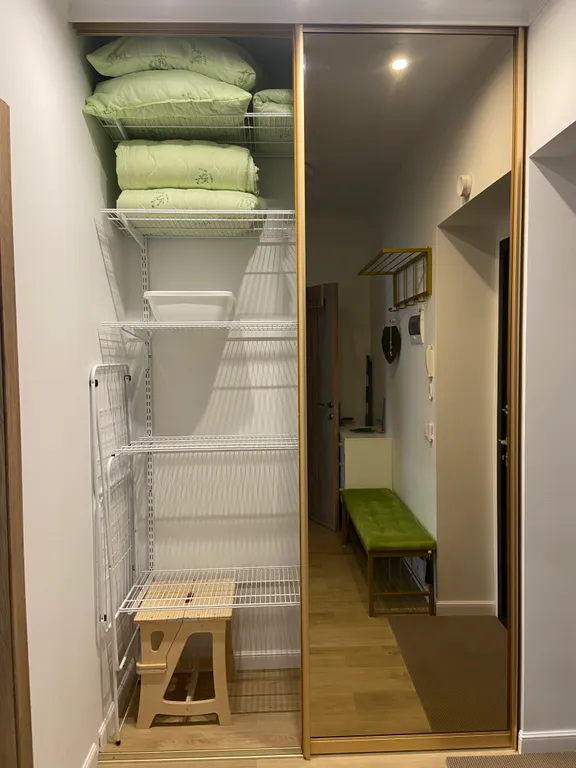 Уютная квартира Pio_Komfort