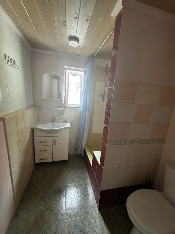 Просторная трёхкомнатная квартира