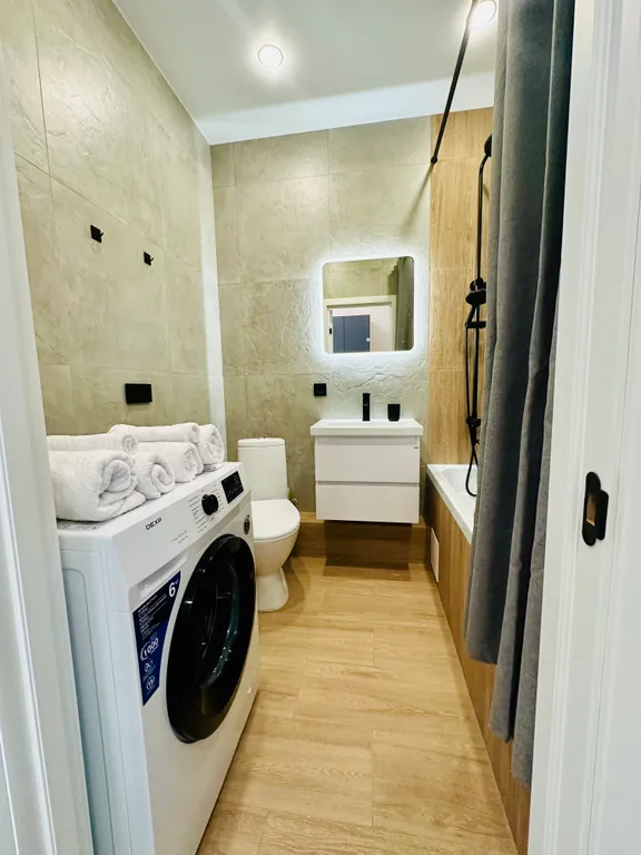 Квартира Квартира Уютная студия жк достояние — Краснодар