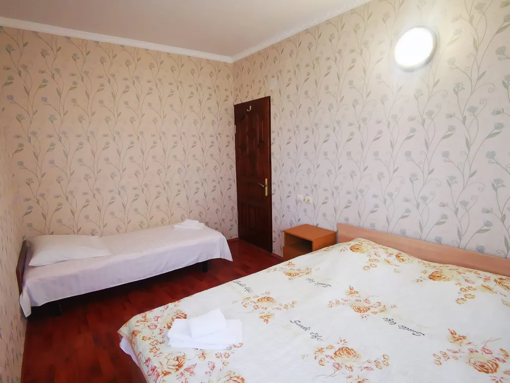 Квартира Квартира у рынка — Пицунда