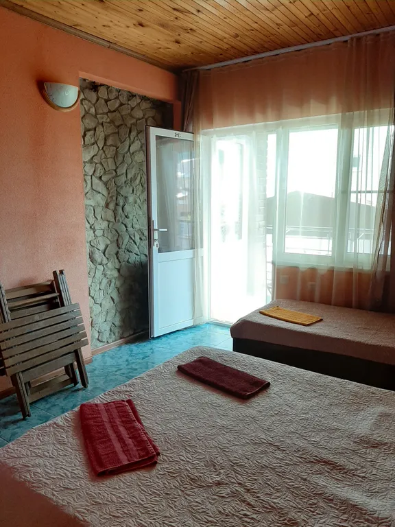 Комфорт на 3 человека