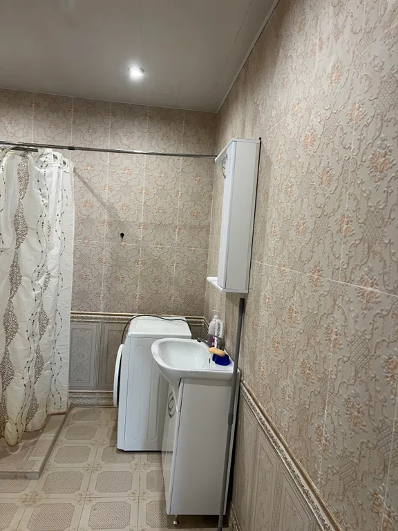 Коттедж Уютный домик рядом с морем — Дербент