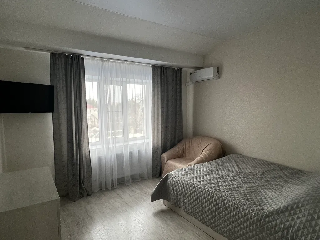 Квартира 2-комнатная Квартира — Анапа