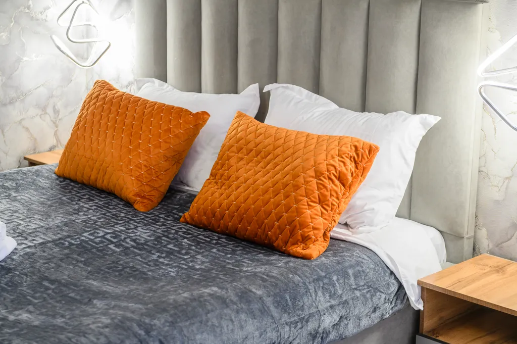 Квартира Уютная квартира в ЖК Уш Коныр — Алматы