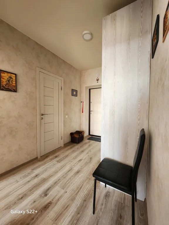 Квартира Солнечная уютная квартира в ближайшей доступности к вокзалу — Пионерский