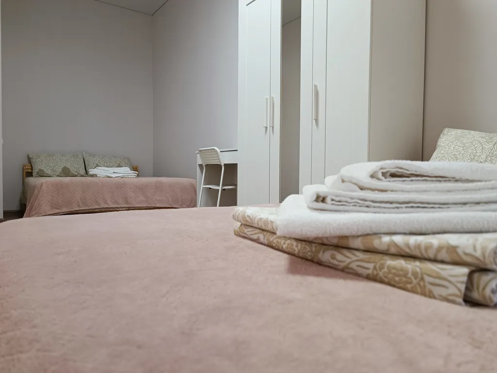 Квартира Квартира с видом на море Джемете Бугаз — Анапа