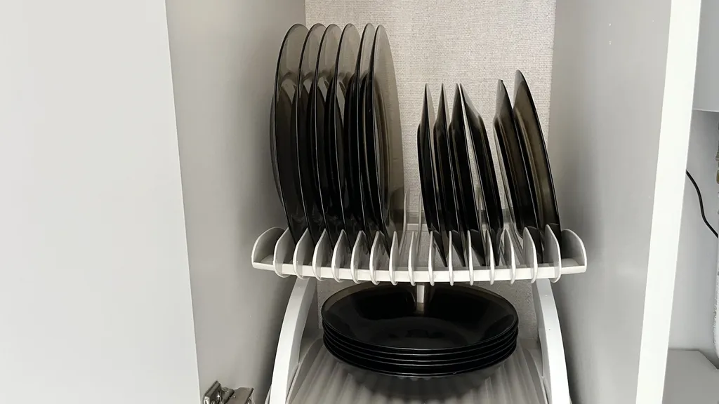 Современная однокомнатная квартира