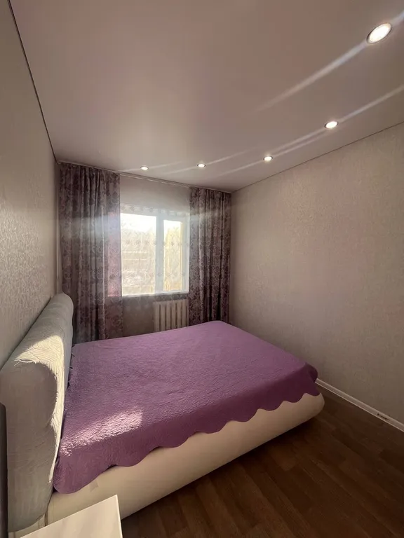 Квартира на набережной — аренда посуточно в Магадан