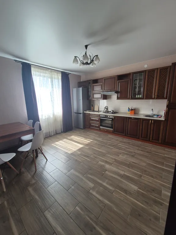 Семейная дача на побережье Балтийского моря