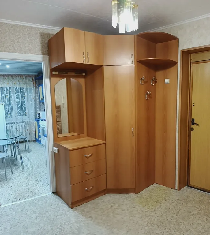 Квартира в центре в 5 минутах до ЖД и автовокзала