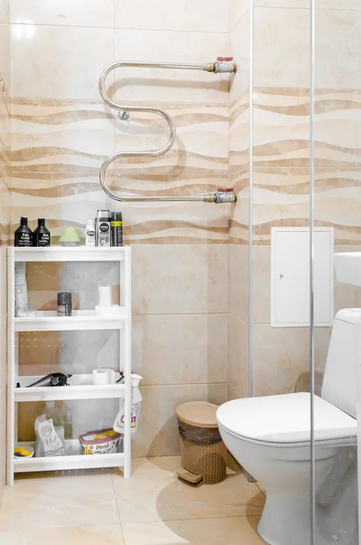 Квартира Уютная квартира с видом на Енисей — Красноярск