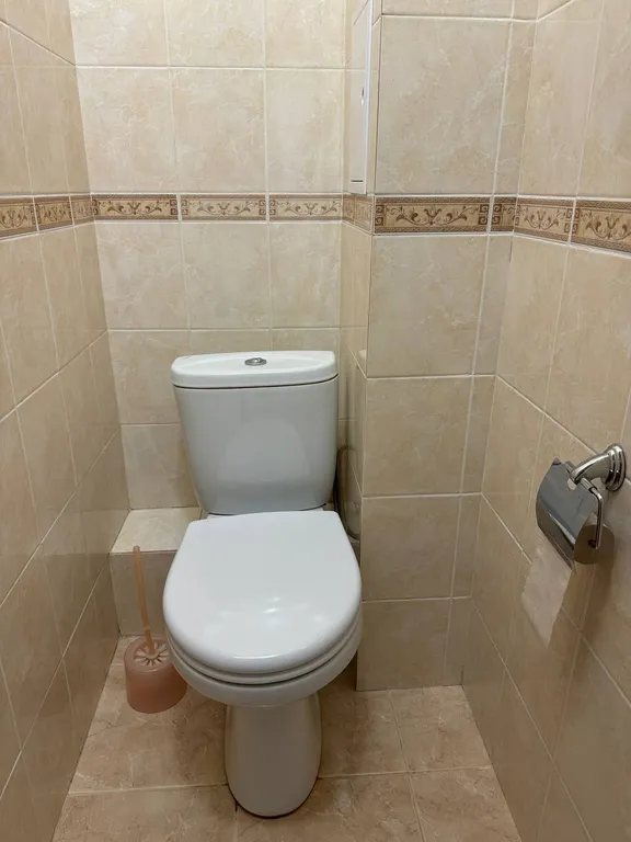 Квартира Квартира Green apartment в центре взлетки с кондиционером — Красноярск