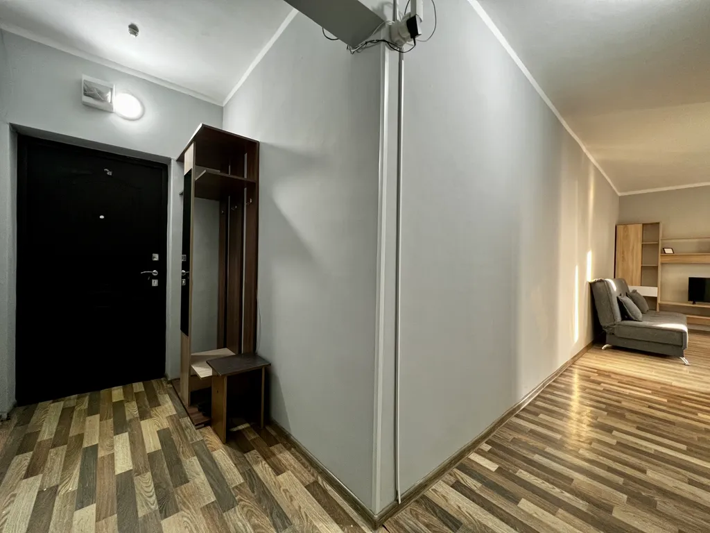 Квартира в центре с кондиционером, не берем оплату за финальную уборку