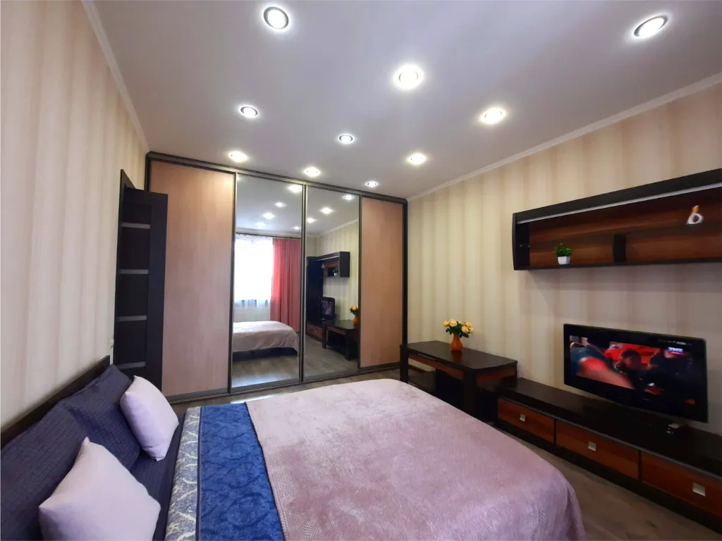 Рядом с метро Новокосино