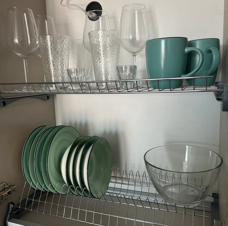 Уютная квартира в Зеленоградске