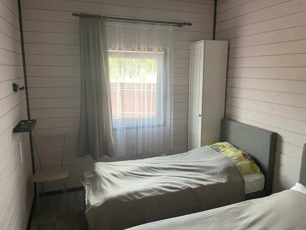 Коттедж Уютный дом для комфортного отдыха — Четверяково