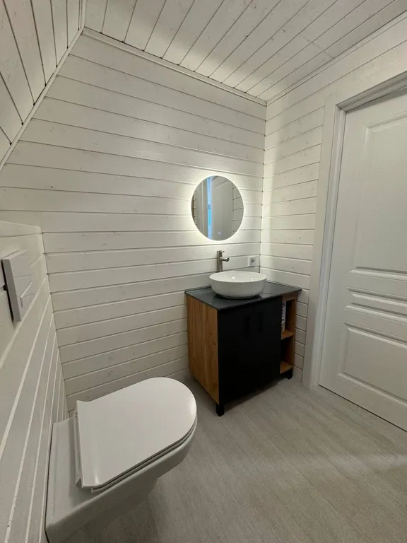 Комфортный глемп-отель в Приморском крае