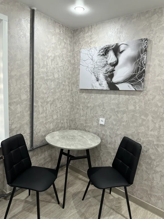 Уютная квартира Люкс класса