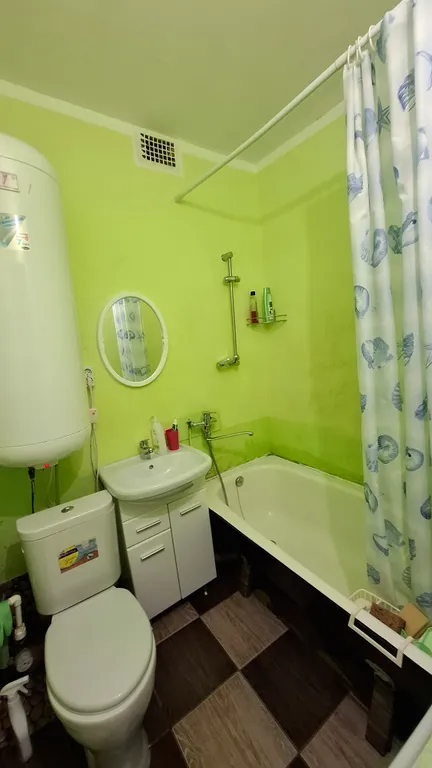 Квартира от ЕЛЕНЫ С