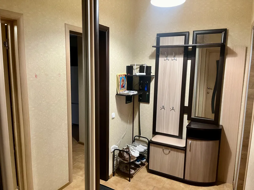 Квартира Квартира в ЖК Черноморский 1 — Геленджик