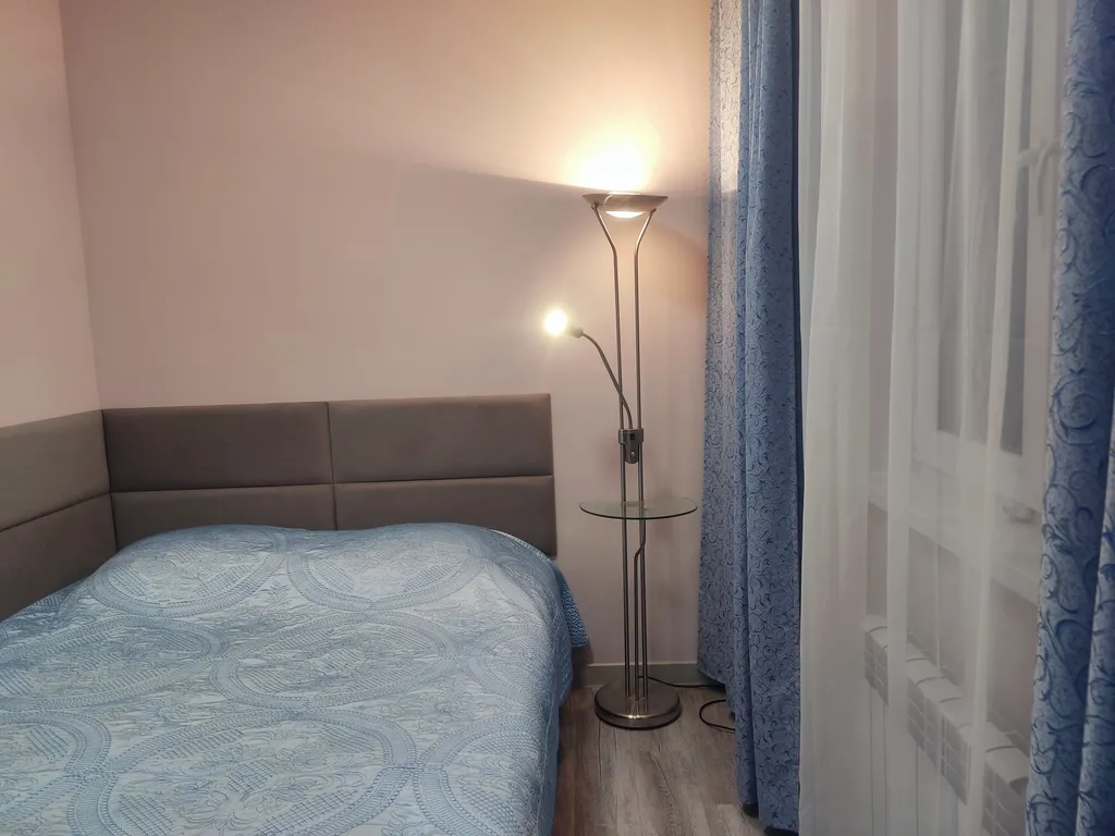 Квартира Новая и комфортная квартира — Иркутск