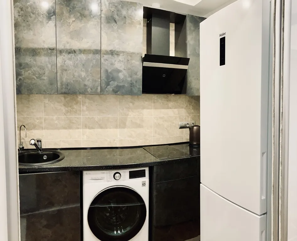 Квартира Квартира Top apartment в 4 минутах ходьбы от метро "Московская" — Санкт-Петербург