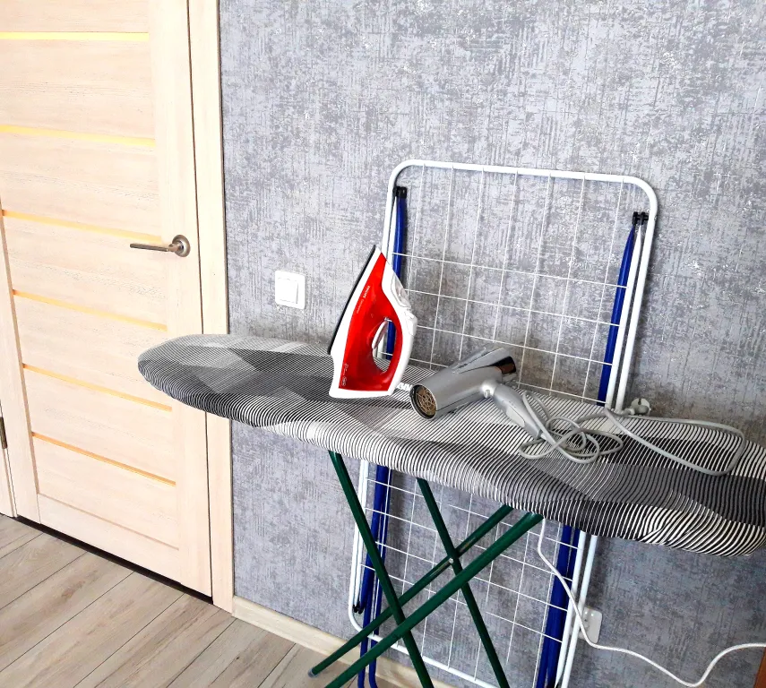 Уютная квартира рядом с ОКБ и Перинатальным центром