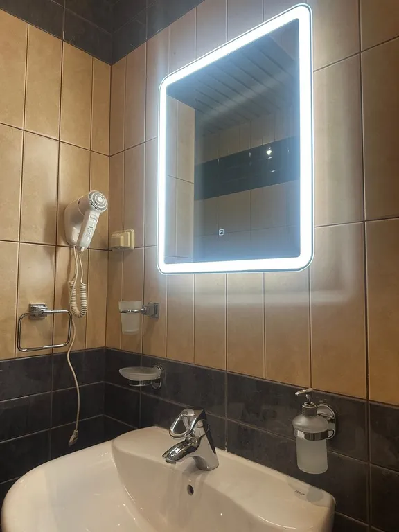 Квартира Комната — Сочи