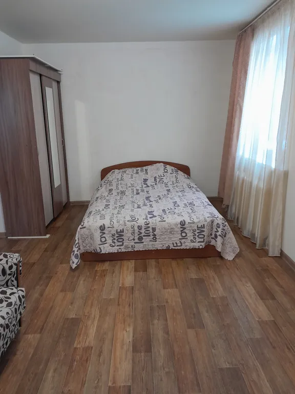 Квартира у цума, парка, цирка