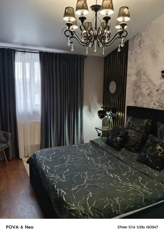 Новые апартаменты, рядом с Загородным парком !!!!