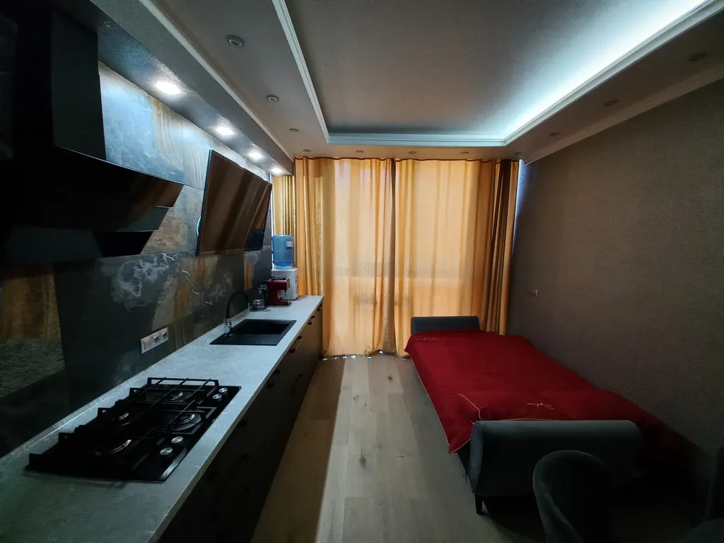 Раушен Престиж 18