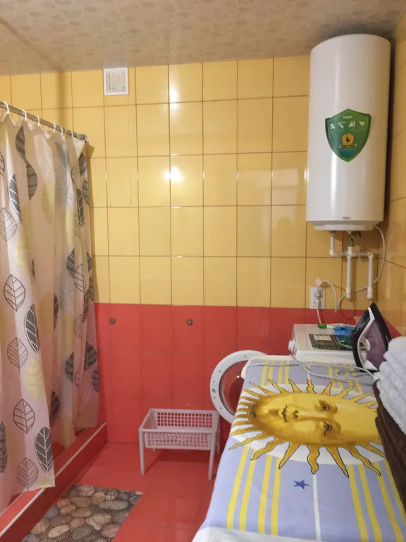 Коттедж 3-комнатный Дом — Солнечная Долина