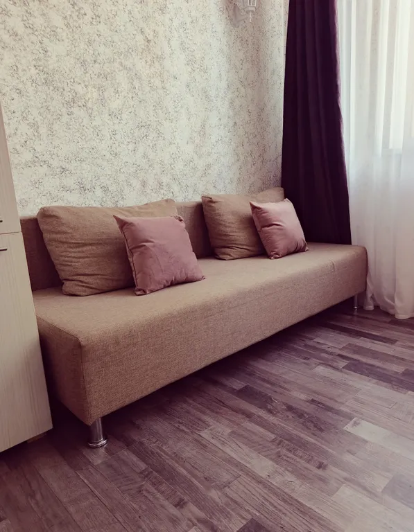 Квартира Уютная квартира у моря — Сириус