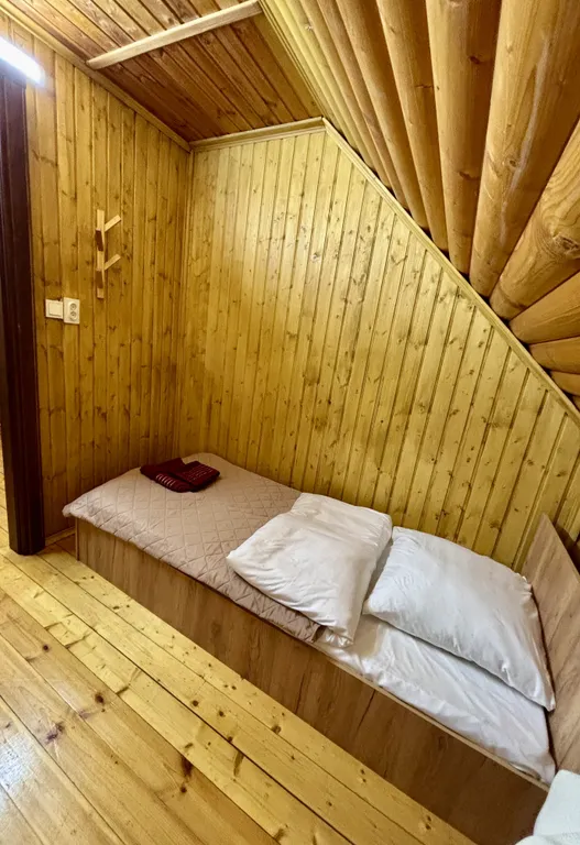 Гостевой дом Уютный