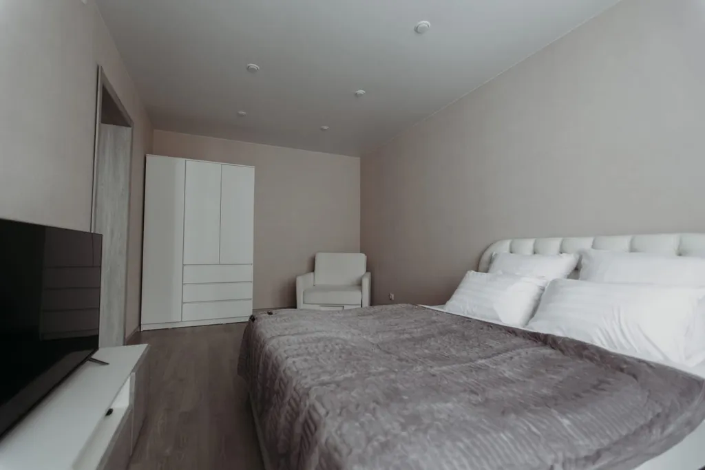 Квартира Квартира Апартамент люкс — Красноярск