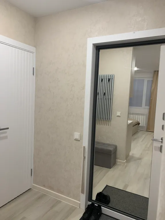 Уютная студия в 20 минутах езды до аэропорта Домодедово