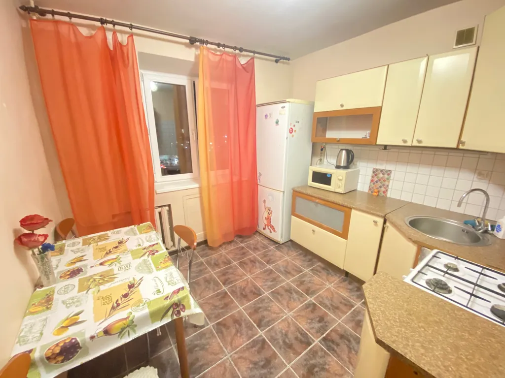 1-к квартира в центре