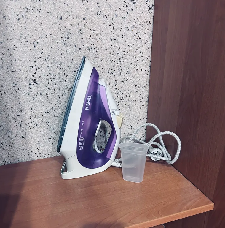 Квартира на Рассветной