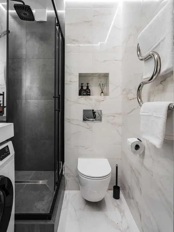 Двухкомнатные апартаменты напротив Оперного Театра с новым ремонтом