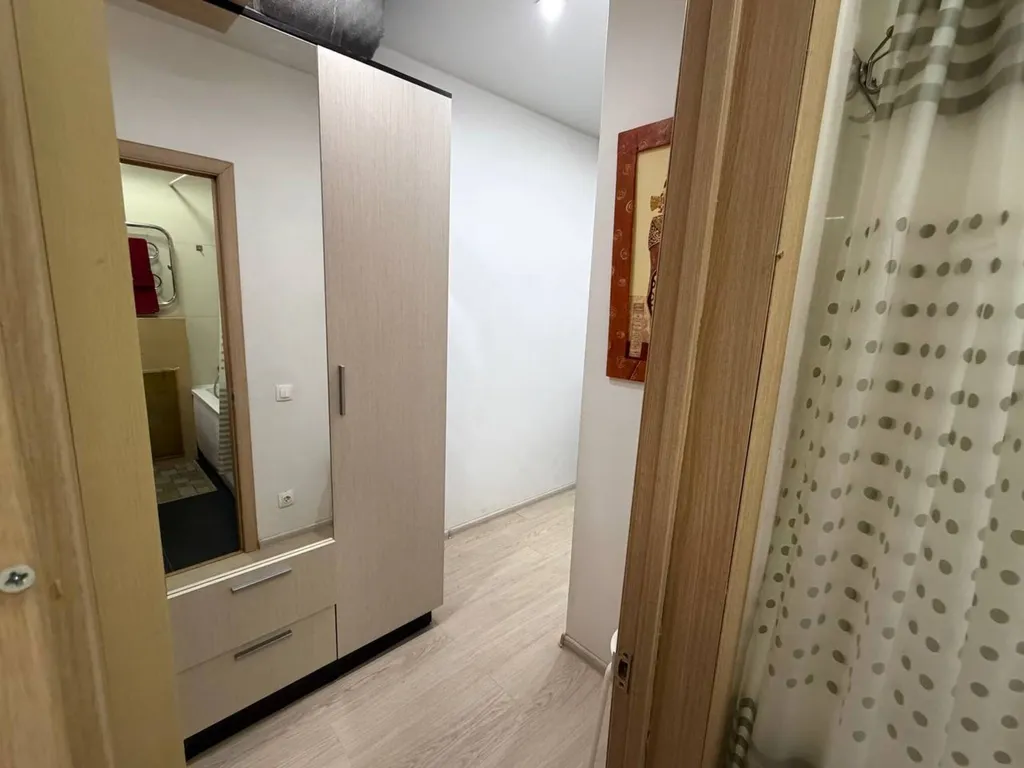 Уютная студия в ЖК Отрада Апарт рядом с Медси