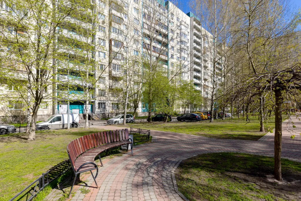 Семейная квартира Sweet Home