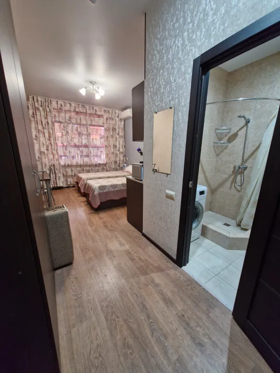 Студия 2 около моря