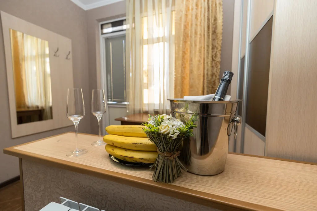 Квартира Комната — Адлер