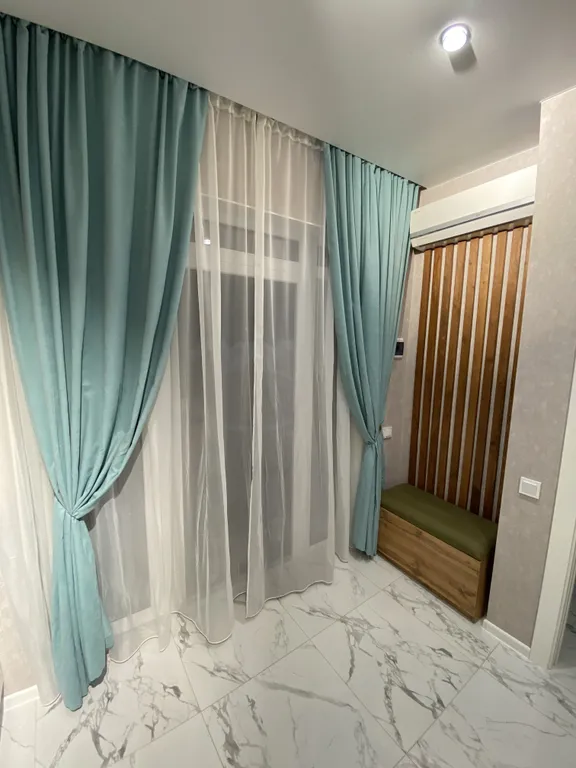 3-комнатный дом люкс у моря