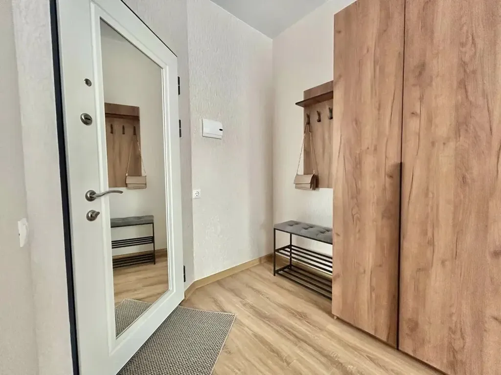 Уютная студия