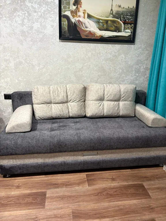 Уютная квартира в центре