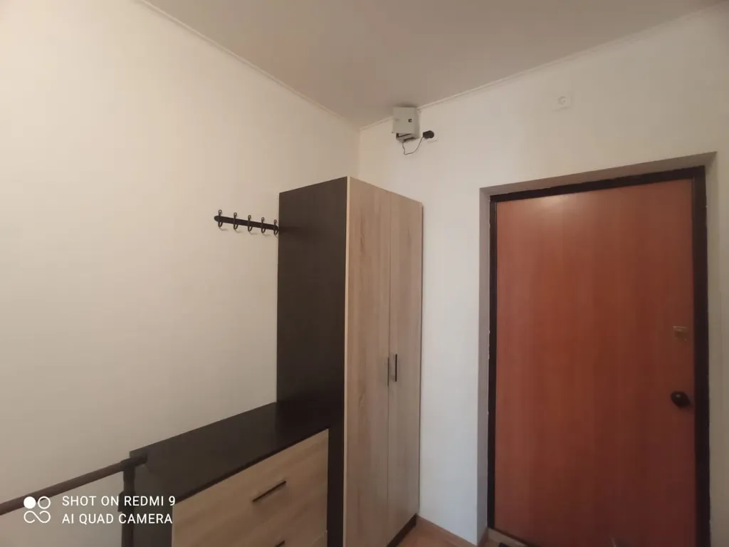 Уютная квартира на берегу пруда