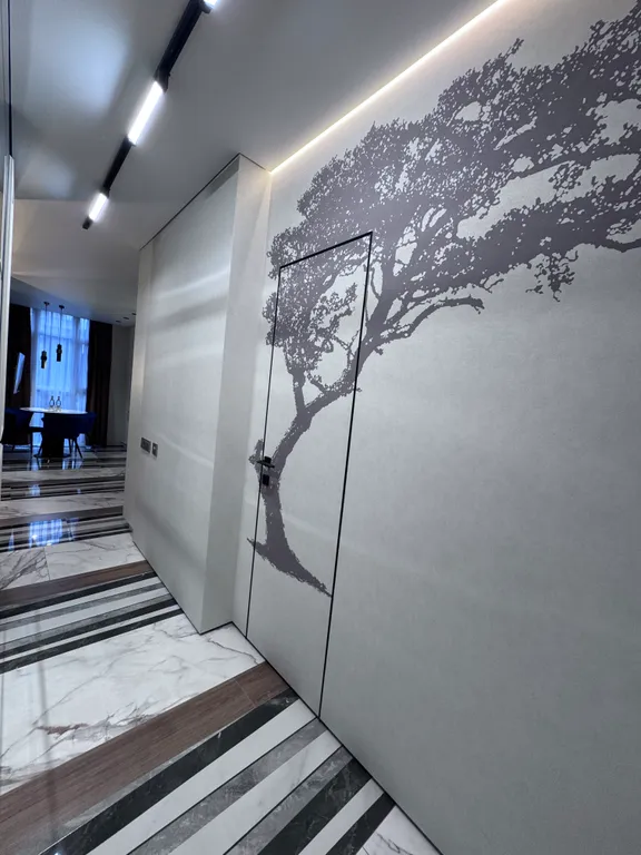 Уютная квартира в центре Ростова-на-Дону