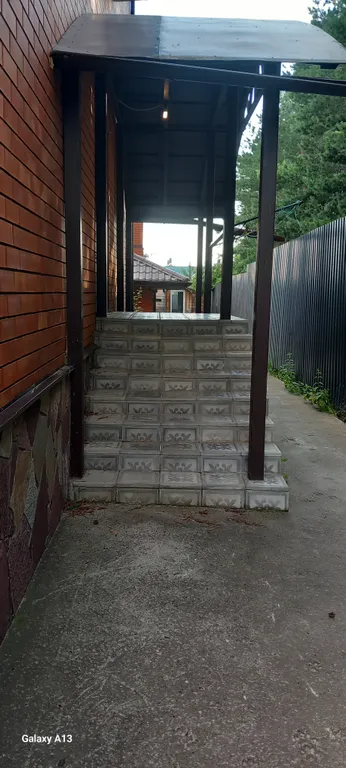 Коттедж 3-комнатный Дом — Казань