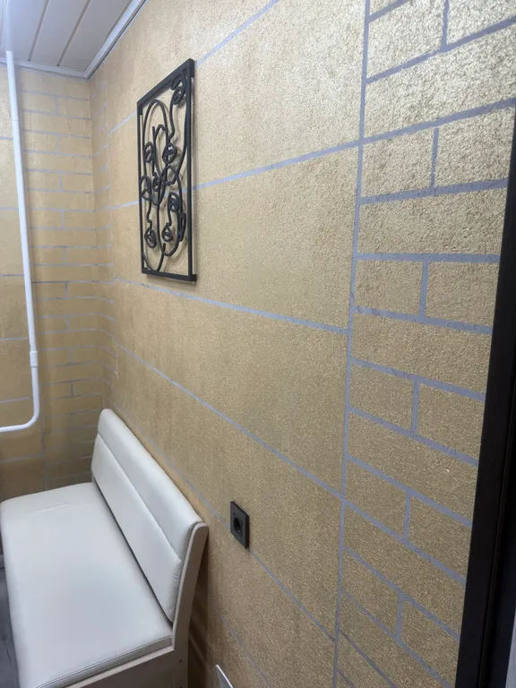 Уютная и теплая квартира в центре города